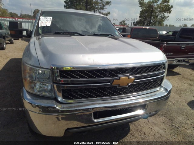 Photo 5 VIN: 1GC1KXC8XCF110600 - CHEVROLET SILVERADO 2500HD 