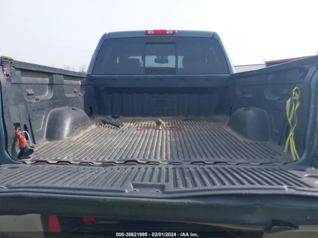 Photo 7 VIN: 1GC1KXC8XCF115828 - CHEVROLET SILVERADO 2500HD 