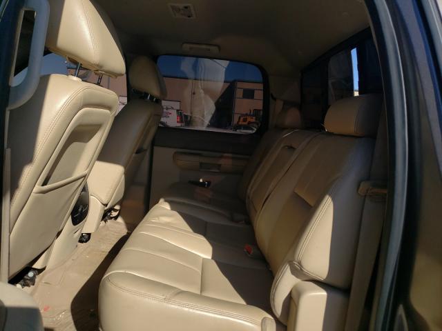 Photo 5 VIN: 1GC1KXC8XDF179577 - CHEVROLET SILVERADO 