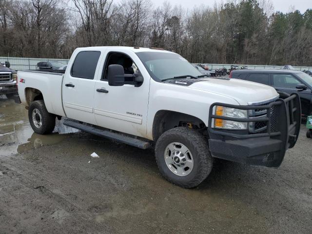 Photo 3 VIN: 1GC1KXCG0CF174023 - CHEVROLET SILVERADO 