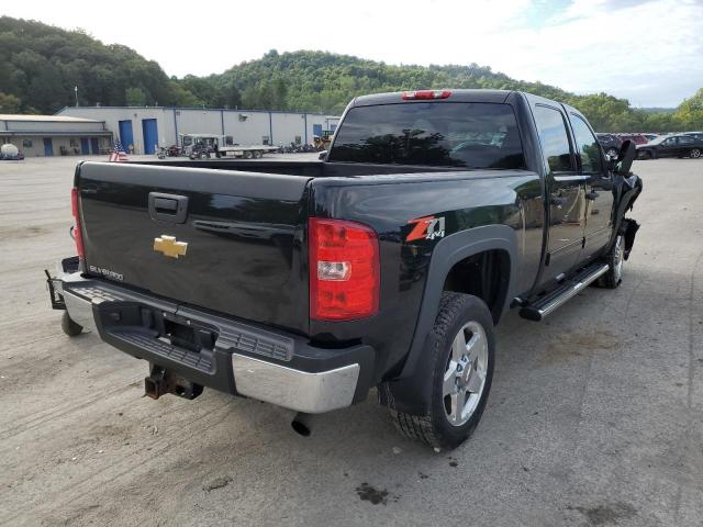 Photo 3 VIN: 1GC1KXCG0DF220614 - CHEVROLET SILVERADO 