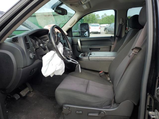 Photo 4 VIN: 1GC1KXCG0DF220614 - CHEVROLET SILVERADO 