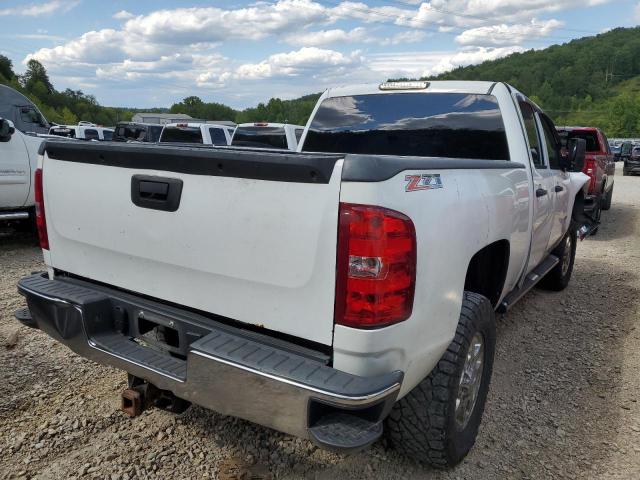 Photo 2 VIN: 1GC1KXCG1CF113232 - CHEVROLET SILVERADO 