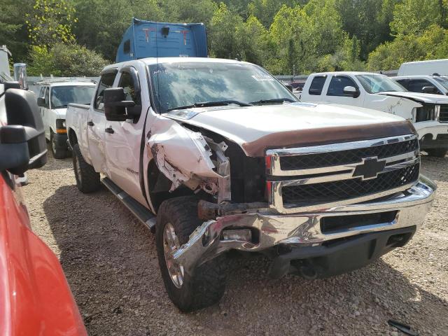 Photo 3 VIN: 1GC1KXCG1CF113232 - CHEVROLET SILVERADO 