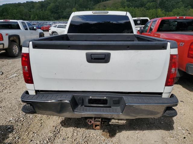 Photo 5 VIN: 1GC1KXCG1CF113232 - CHEVROLET SILVERADO 