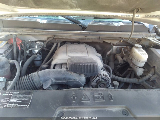 Photo 9 VIN: 1GC1KXCG1CF169977 - CHEVROLET SILVERADO 2500HD 