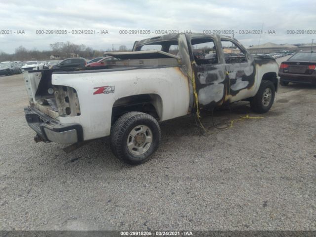 Photo 3 VIN: 1GC1KXCG1CF234889 - CHEVROLET SILVERADO 2500HD 