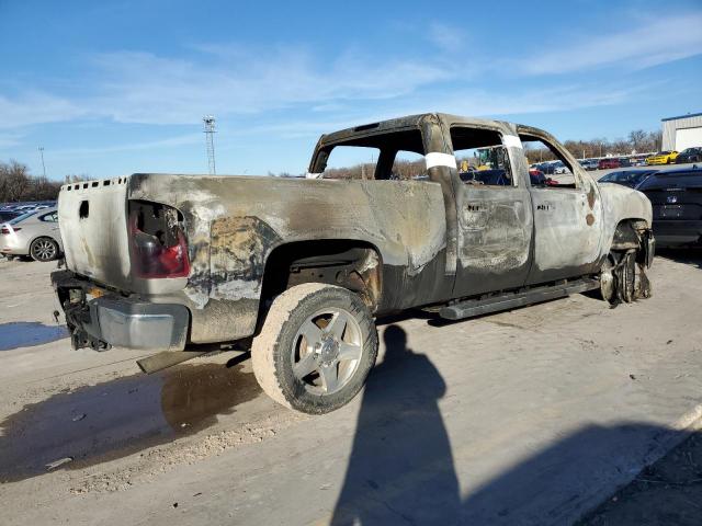 Photo 2 VIN: 1GC1KXCG1DF201747 - CHEVROLET SILVERADO 