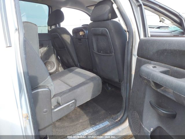 Photo 7 VIN: 1GC1KXCG1DF232464 - CHEVROLET SILVERADO 2500HD 