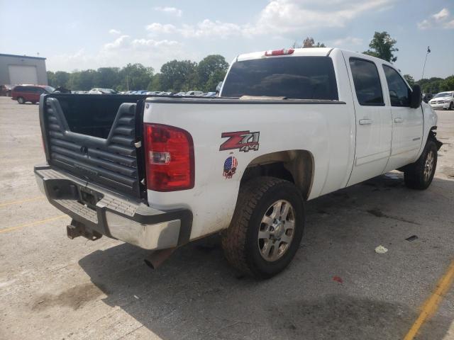 Photo 3 VIN: 1GC1KXCG1EF112052 - CHEVROLET SILVERADO 