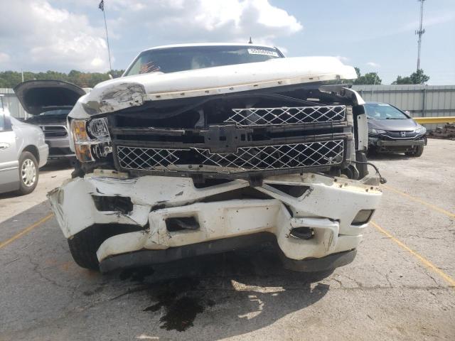 Photo 8 VIN: 1GC1KXCG1EF112052 - CHEVROLET SILVERADO 