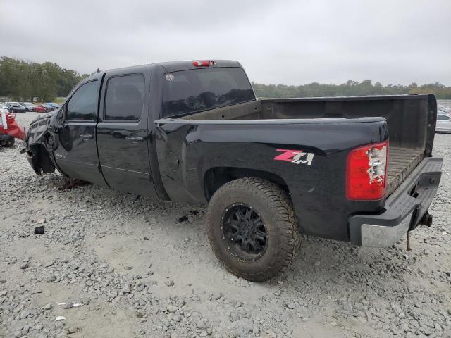 Photo 1 VIN: 1GC1KXCG1EF177404 - CHEVROLET SILVERADO 