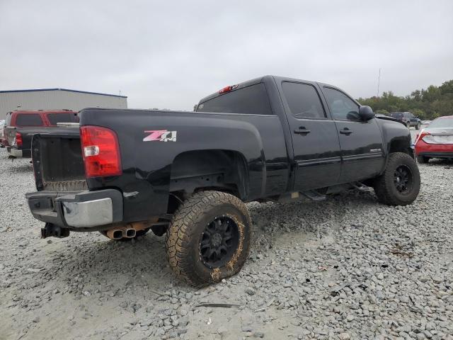 Photo 2 VIN: 1GC1KXCG1EF177404 - CHEVROLET SILVERADO 