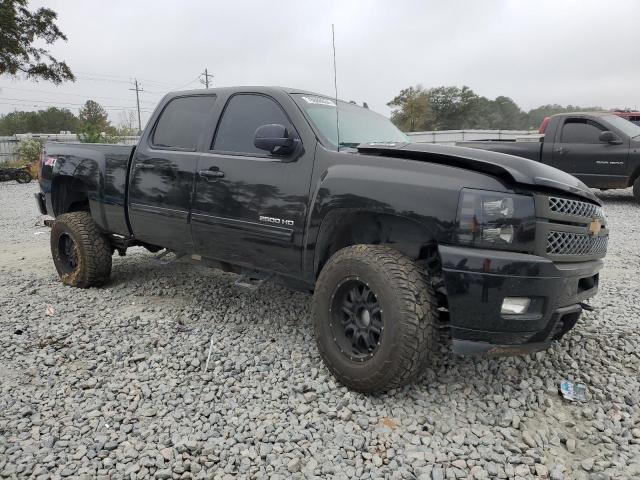 Photo 3 VIN: 1GC1KXCG1EF177404 - CHEVROLET SILVERADO 