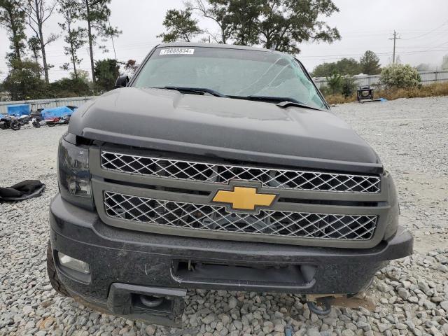 Photo 4 VIN: 1GC1KXCG1EF177404 - CHEVROLET SILVERADO 