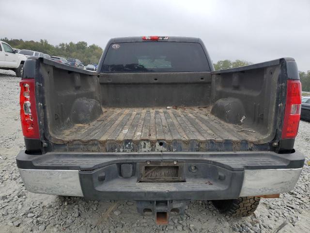 Photo 5 VIN: 1GC1KXCG1EF177404 - CHEVROLET SILVERADO 