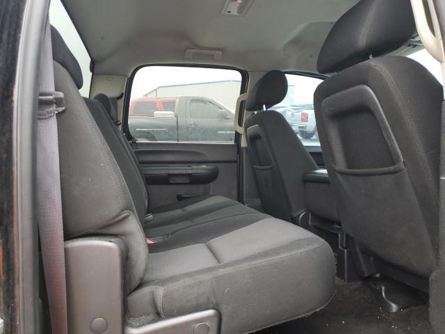 Photo 9 VIN: 1GC1KXCG1EF177404 - CHEVROLET SILVERADO 