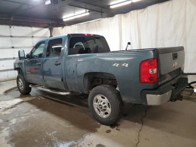 Photo 1 VIN: 1GC1KXCG2BF225374 - CHEVROLET SILVERADO 