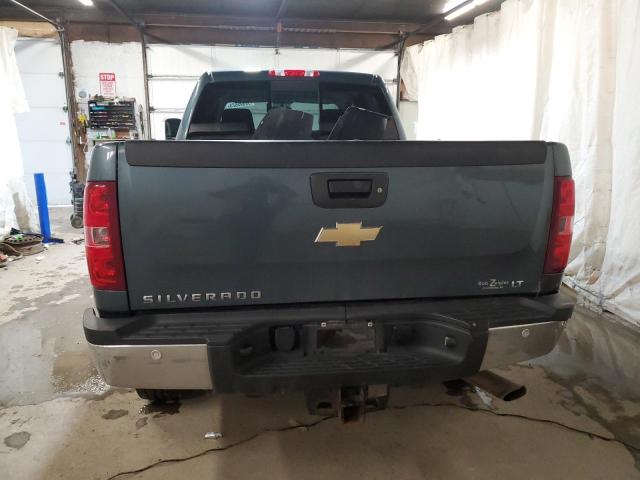 Photo 5 VIN: 1GC1KXCG2BF225374 - CHEVROLET SILVERADO 