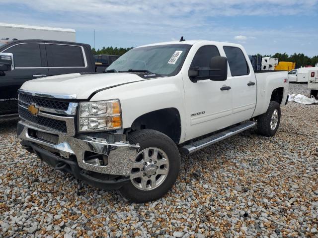 Photo 0 VIN: 1GC1KXCG2BF247259 - CHEVROLET SILVERADO 