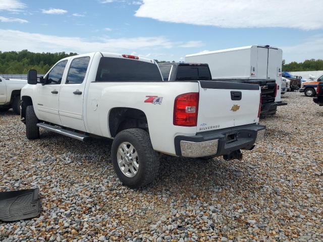 Photo 1 VIN: 1GC1KXCG2BF247259 - CHEVROLET SILVERADO 