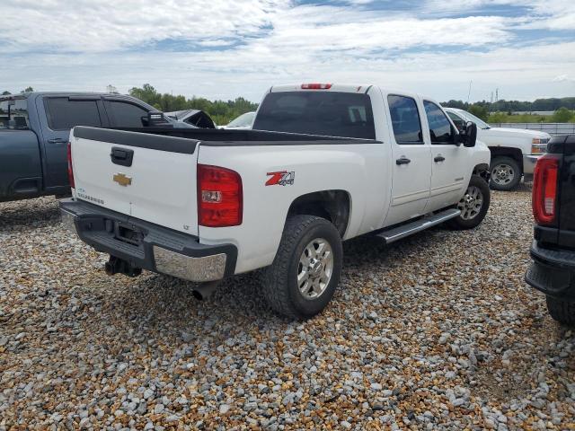 Photo 2 VIN: 1GC1KXCG2BF247259 - CHEVROLET SILVERADO 