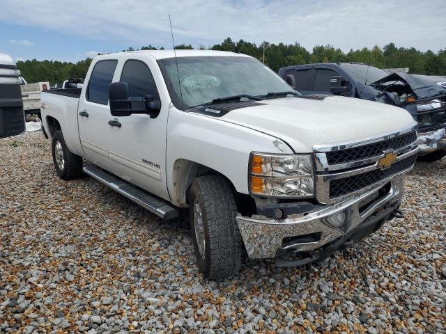 Photo 3 VIN: 1GC1KXCG2BF247259 - CHEVROLET SILVERADO 