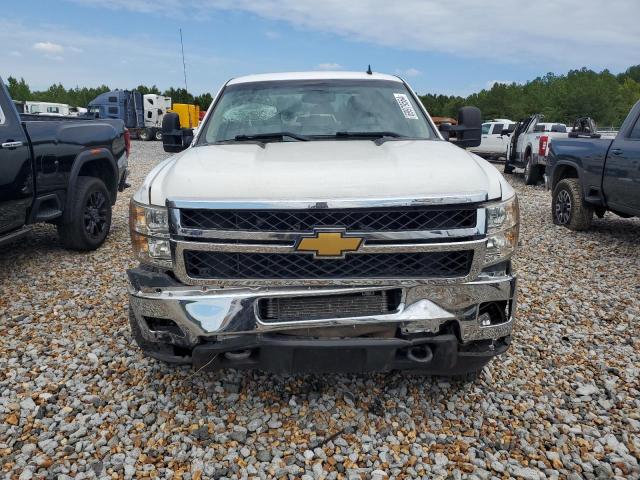 Photo 4 VIN: 1GC1KXCG2BF247259 - CHEVROLET SILVERADO 