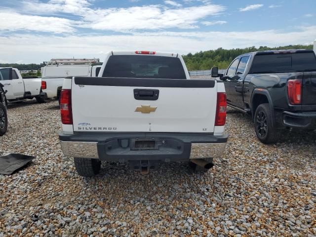 Photo 5 VIN: 1GC1KXCG2BF247259 - CHEVROLET SILVERADO 