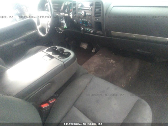 Photo 4 VIN: 1GC1KXCG2CF186769 - CHEVROLET SILVERADO 2500HD 