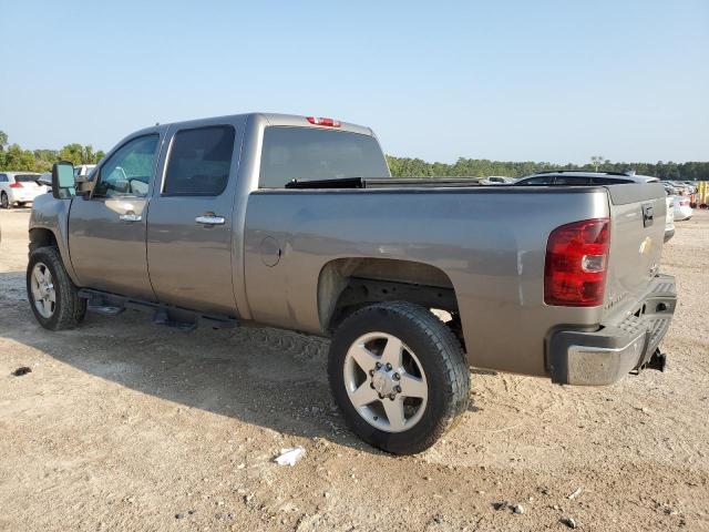 Photo 1 VIN: 1GC1KXCG2CF203246 - CHEVROLET SILVERADO 