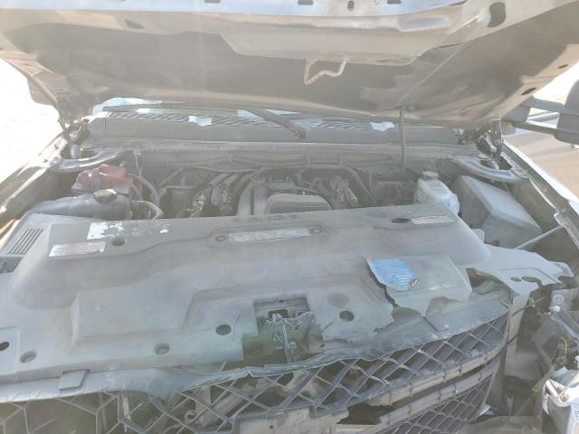 Photo 10 VIN: 1GC1KXCG2CF203246 - CHEVROLET SILVERADO 