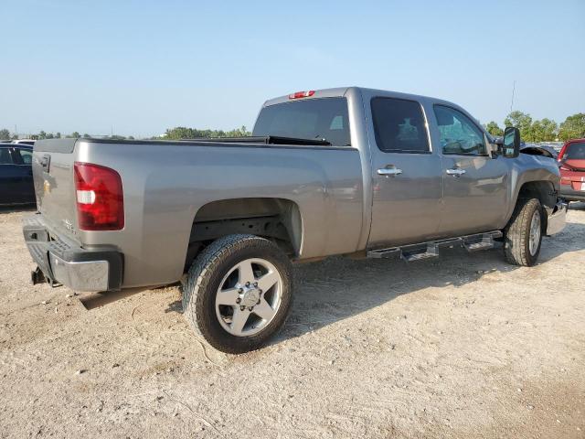 Photo 2 VIN: 1GC1KXCG2CF203246 - CHEVROLET SILVERADO 