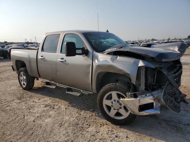 Photo 3 VIN: 1GC1KXCG2CF203246 - CHEVROLET SILVERADO 