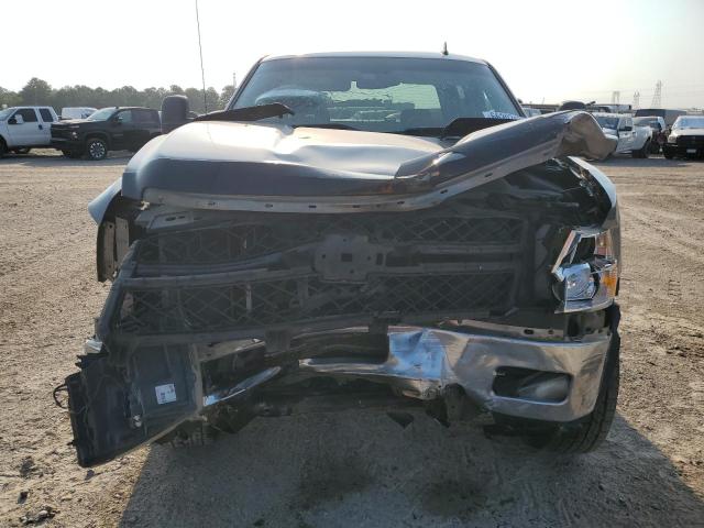 Photo 4 VIN: 1GC1KXCG2CF203246 - CHEVROLET SILVERADO 