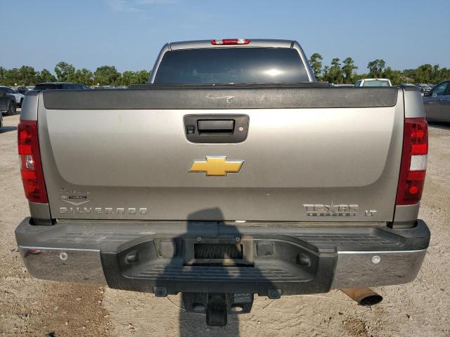 Photo 5 VIN: 1GC1KXCG2CF203246 - CHEVROLET SILVERADO 