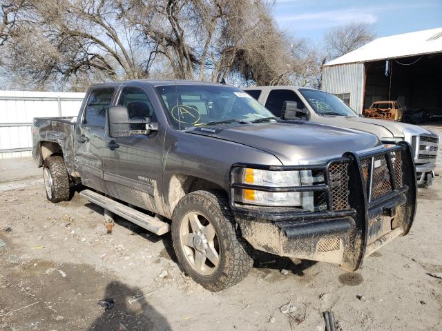 Photo 0 VIN: 1GC1KXCG2DF224518 - CHEVROLET SILVERADO 