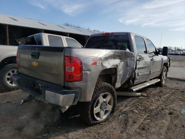 Photo 3 VIN: 1GC1KXCG2DF224518 - CHEVROLET SILVERADO 