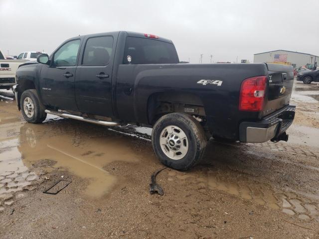 Photo 1 VIN: 1GC1KXCG2EF128017 - CHEVROLET SILVERADO 