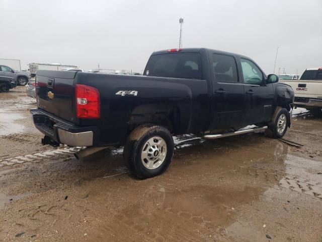 Photo 2 VIN: 1GC1KXCG2EF128017 - CHEVROLET SILVERADO 