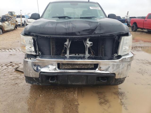 Photo 4 VIN: 1GC1KXCG2EF128017 - CHEVROLET SILVERADO 