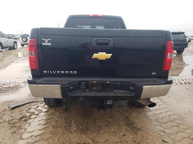 Photo 5 VIN: 1GC1KXCG2EF128017 - CHEVROLET SILVERADO 