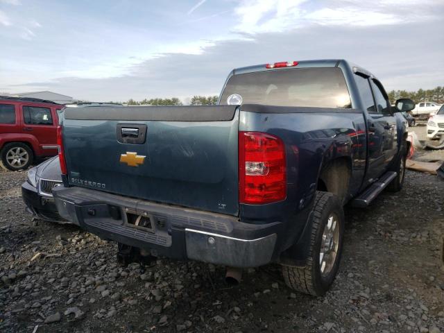 Photo 3 VIN: 1GC1KXCG3CF114916 - CHEVROLET SILVERADO 