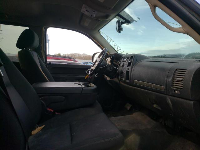 Photo 4 VIN: 1GC1KXCG3CF114916 - CHEVROLET SILVERADO 