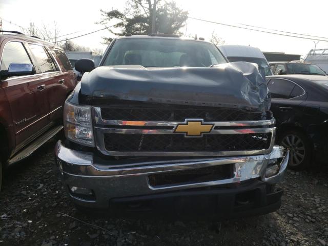 Photo 6 VIN: 1GC1KXCG3CF114916 - CHEVROLET SILVERADO 