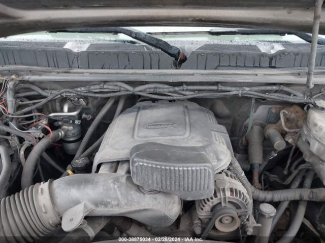 Photo 9 VIN: 1GC1KXCG3CF147382 - CHEVROLET SILVERADO 2500HD 