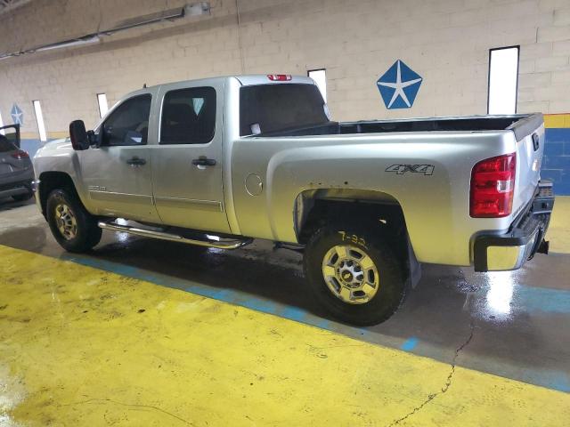 Photo 1 VIN: 1GC1KXCG3DF152390 - CHEVROLET SILVERADO 