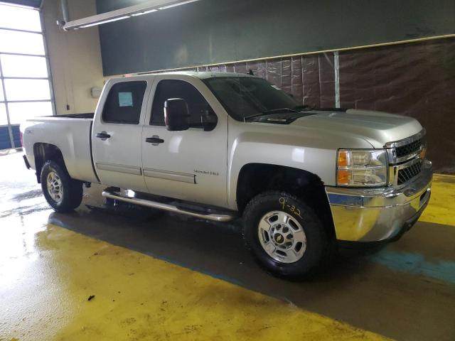 Photo 3 VIN: 1GC1KXCG3DF152390 - CHEVROLET SILVERADO 