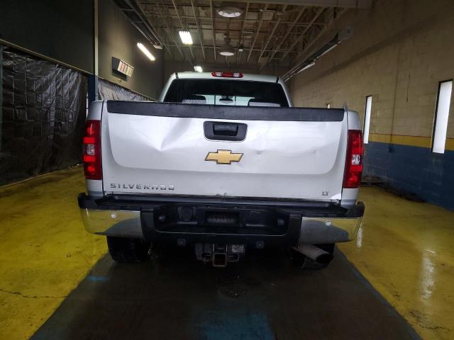 Photo 5 VIN: 1GC1KXCG3DF152390 - CHEVROLET SILVERADO 