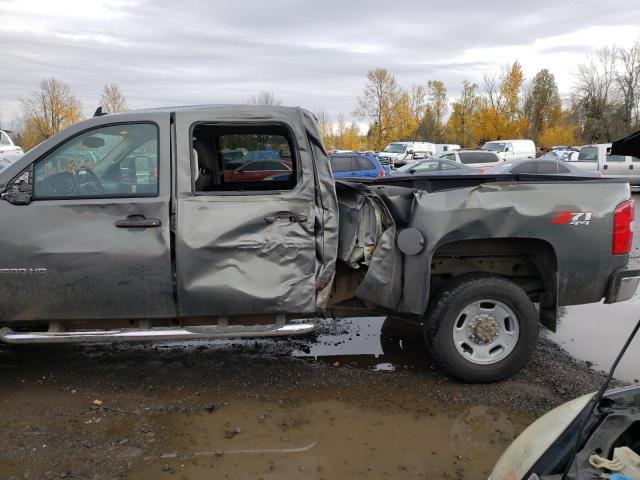 Photo 8 VIN: 1GC1KXCG4BF108055 - CHEVROLET SILVERADO 